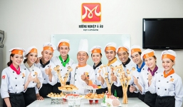 Địa điểm học nấu ăn ở TP.HCM đào tạo đầu bếp chuyên nghiệp